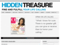 hiddentreasurecommunity.com
