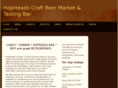 hopheadscafe.com