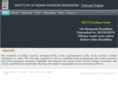 iiidchennai.com