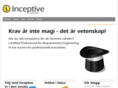 inceptive.se