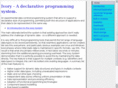 ivorysystem.com