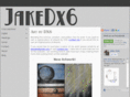 jakedx6.com