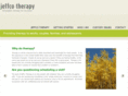 jeffcotherapy.com