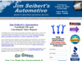 jimseibertautomotive.com