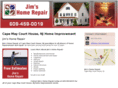 jimshomerepairnj.com