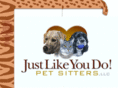 justlikeyoudo.com
