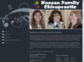 kossanchiropractic.com