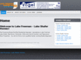 lakefreemanshaferhomes.com