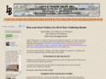 lazybtrailers.com