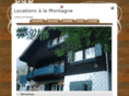 location-chalet-chatel.com