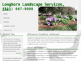 longhornlandscapeservices.com