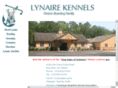 lynairekennels.com