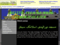 masjidnoorulhuda.com