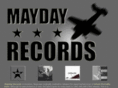 maydayrecords.com