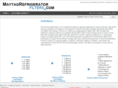 maytagrefrigeratorfilters.com