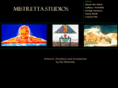 mistrettastudios.com