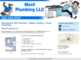 mordplumbingwillmarmn.com