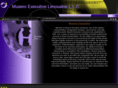 muserolimousine.com