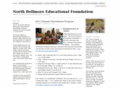 nbedfoundation.org