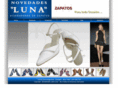 novedadesluna.com