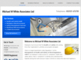 occupationalsafetyconsultant.com