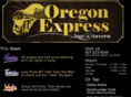 oregonexpressdayton.com