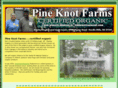 pineknotfarmsnc.com