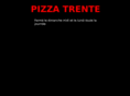 pizzatrente.com