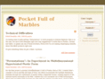 pocketfullofmarbles.com