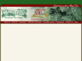 pronzinitrees.com