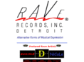 raverecords.com