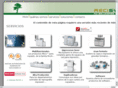 recisystems.com