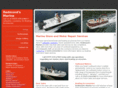 redmondsmarine.com