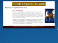 rightstarttutors.com