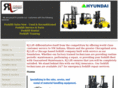 rjlift.com