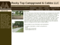 rocky-top-campground.com