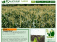 sauchukfarm.com