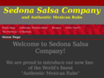 sedonasalsacompany.com