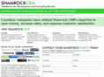shamrockcrm.com