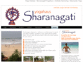 sharanagati-yogahaus.com