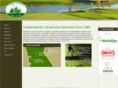 sierrapacificturf.com