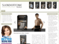 slendertonereview.com
