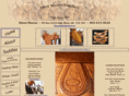 stevemasonsaddles.com