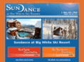 sundanceatbigwhite.com