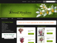 sweetmeadowsflorist.com