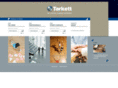 tarkkett.com