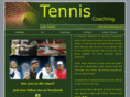 tennis-teaching.com
