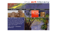 theartlibrary.com