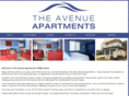 theavenueapartments.biz