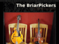 thebriarpickers.com